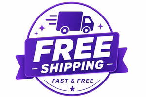 Free shipping