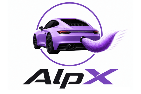 AlpX
